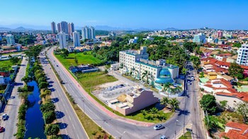 Dubai Macae By Atlantica