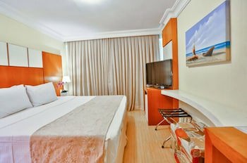 Dubai Macae By Atlantica