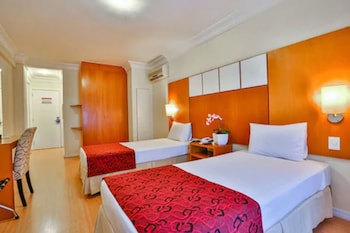 Dubai Macae By Atlantica