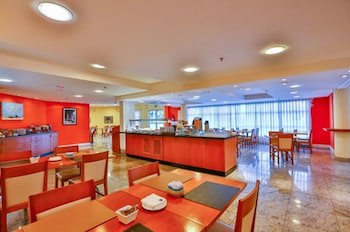 Dubai Macae By Atlantica