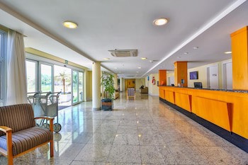 Dubai Macae By Atlantica