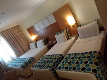Dubai Macae By Atlantica