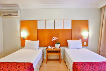 Dubai Macae By Atlantica