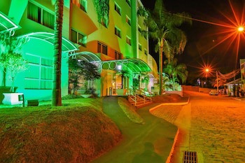 Dubai Macae By Atlantica