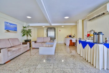 Dubai Macae By Atlantica