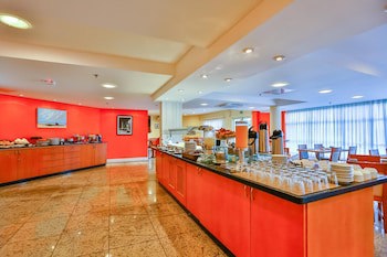 Dubai Macae By Atlantica