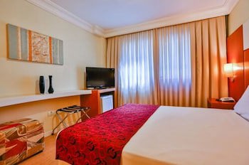 Dubai Macae By Atlantica