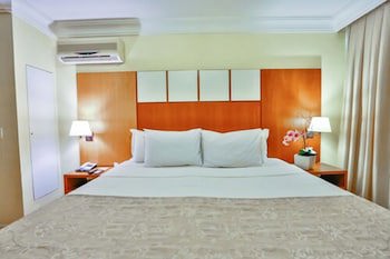 Dubai Macae By Atlantica