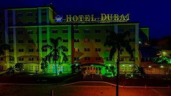 Dubai Macae By Atlantica