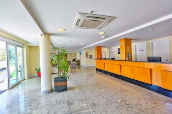 Dubai Macae By Atlantica
