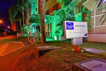Dubai Macae By Atlantica