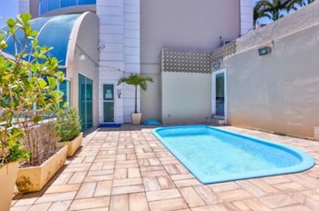 Dubai Macae By Atlantica