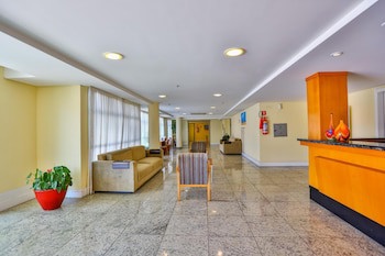 Dubai Macae By Atlantica