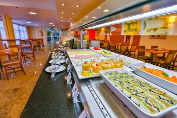 Dubai Macae By Atlantica