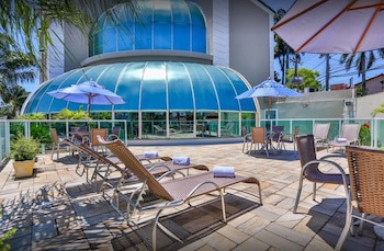 Dubai Macae By Atlantica