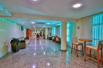 Dubai Macae By Atlantica