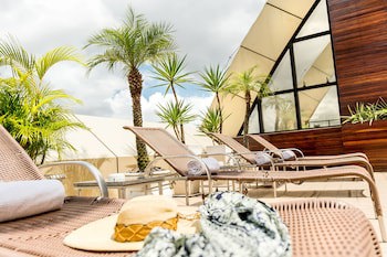 Grand Mercure Belem Do Para