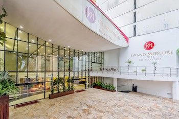Grand Mercure Belem Do Para