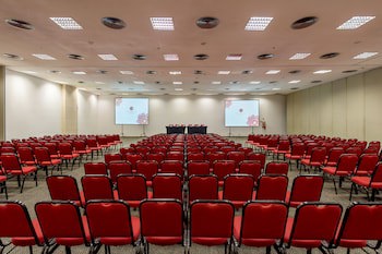 Grand Mercure Belem Do Para