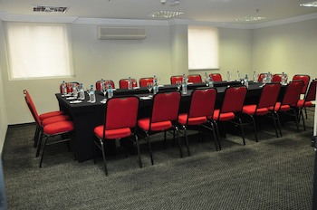Grand Mercure Belem Do Para