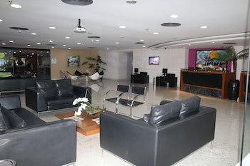 Grand Mercure Belem Do Para