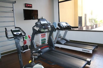 Grand Mercure Belem Do Para