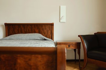 Hotel Pod Roza
