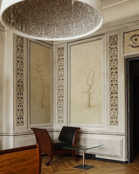Hotel Pod Roza
