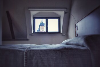 Hotel Pod Roza