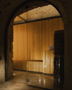 Hotel Pod Roza