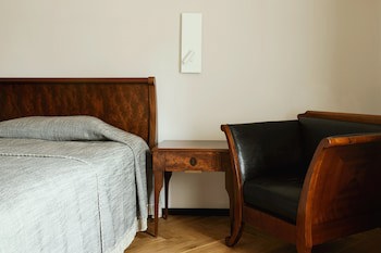 Hotel Pod Roza