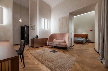 Hotel Pod Roza