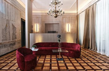 Hotel Pod Roza