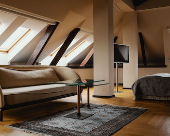 Hotel Pod Roza