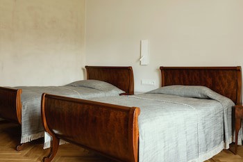 Hotel Pod Roza
