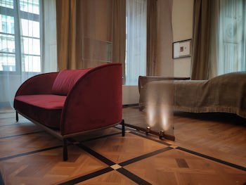 Hotel Pod Roza