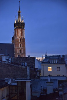 Hotel Pod Roza