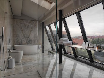 Hotel Pod Roza