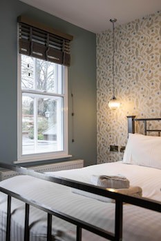 Crown Hotel Stamford