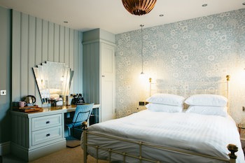 Crown Hotel Stamford