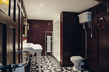 Crown Hotel Stamford