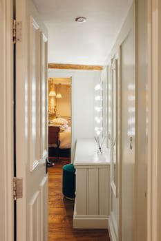 Crown Hotel Stamford