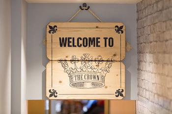 Crown Hotel Stamford