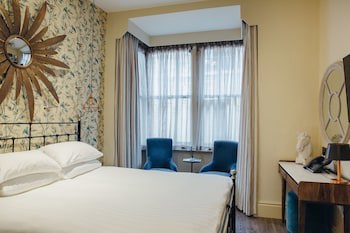 Crown Hotel Stamford
