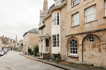 Crown Hotel Stamford