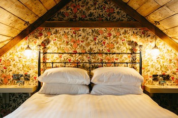Crown Hotel Stamford