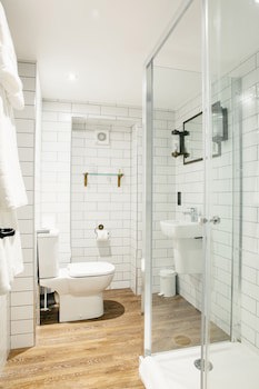 Crown Hotel Stamford