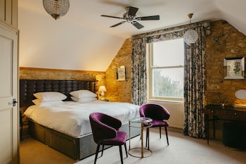Crown Hotel Stamford