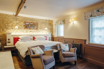 Crown Hotel Stamford