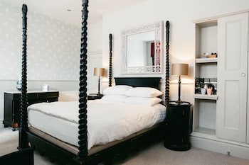 Crown Hotel Stamford